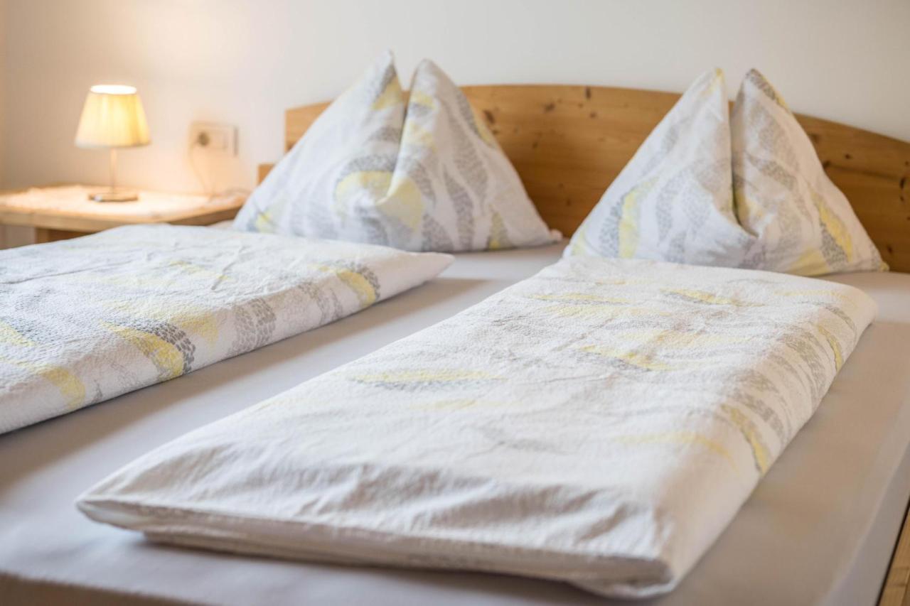 Apartmán Kreuzhof Rechts Novacella Exteriér fotografie